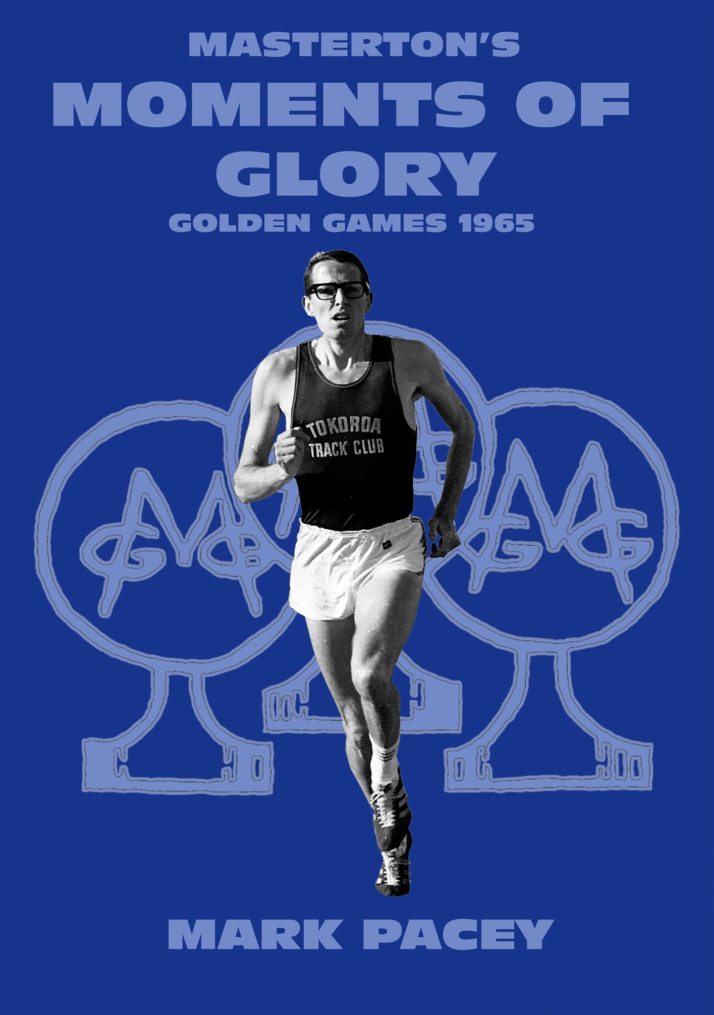 Masterton’s Moments of Glory: Golden Games 1965